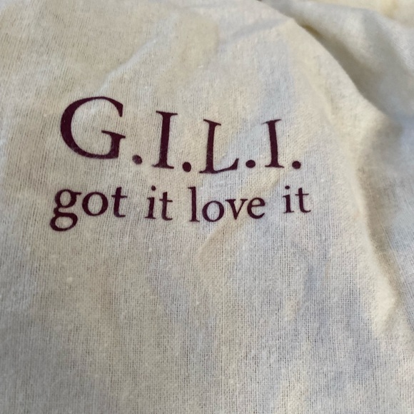 blush convertible bag - Picture 6 of 6